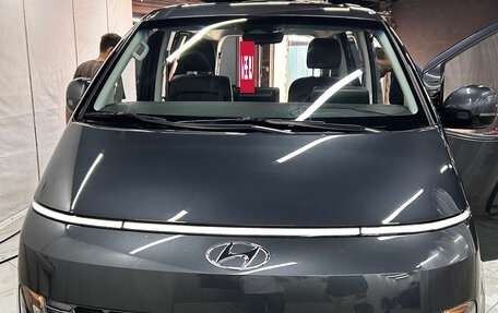 Hyundai Staria, 2021 год, 3 750 000 рублей, 8 фотография