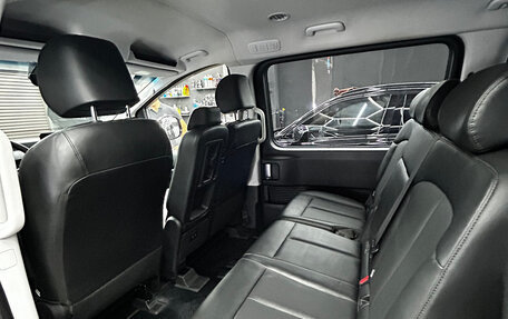 Hyundai Staria, 2021 год, 3 750 000 рублей, 28 фотография