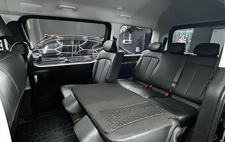 Hyundai Staria, 2021 год, 3 750 000 рублей, 29 фотография
