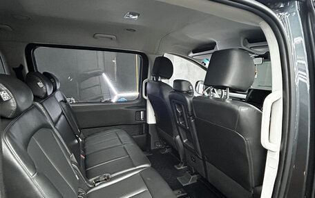 Hyundai Staria, 2021 год, 3 750 000 рублей, 25 фотография