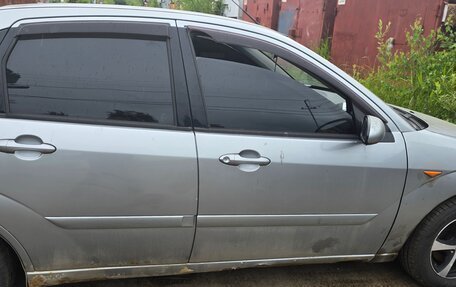 Ford Focus IV, 2004 год, 140 000 рублей, 4 фотография