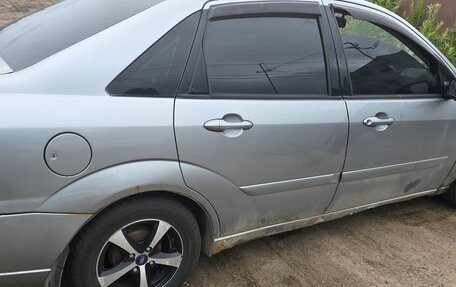Ford Focus IV, 2004 год, 140 000 рублей, 6 фотография
