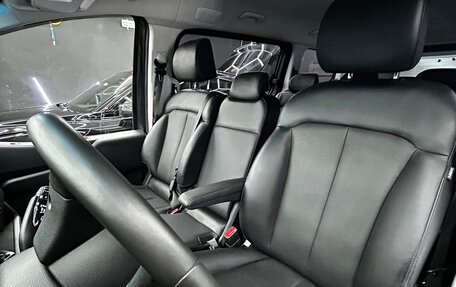 Hyundai Staria, 2021 год, 3 750 000 рублей, 30 фотография