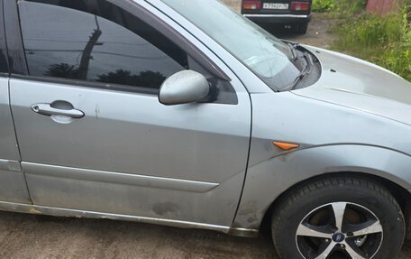 Ford Focus IV, 2004 год, 140 000 рублей, 5 фотография