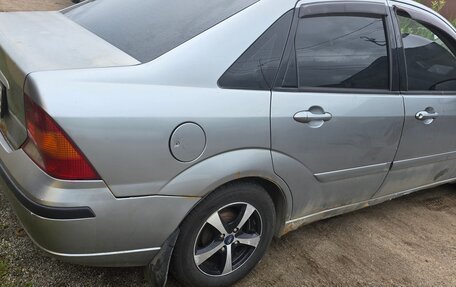 Ford Focus IV, 2004 год, 140 000 рублей, 8 фотография