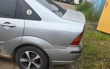 Ford Focus IV, 2004 год, 140 000 рублей, 9 фотография