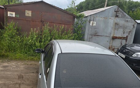 Ford Focus IV, 2004 год, 140 000 рублей, 10 фотография