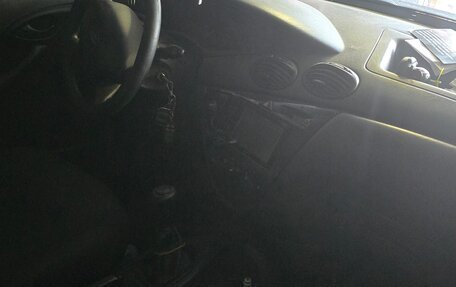 Ford Focus IV, 2004 год, 140 000 рублей, 14 фотография