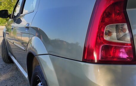 Renault Logan I, 2011 год, 500 000 рублей, 6 фотография
