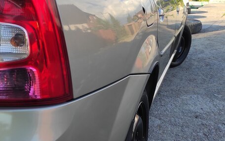 Renault Logan I, 2011 год, 500 000 рублей, 16 фотография