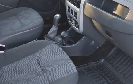 Renault Logan I, 2011 год, 500 000 рублей, 15 фотография