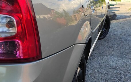 Renault Logan I, 2011 год, 500 000 рублей, 18 фотография