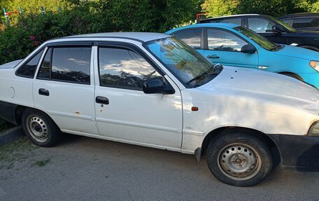 Daewoo Nexia I рестайлинг, 2012 год, 260 000 рублей, 5 фотография