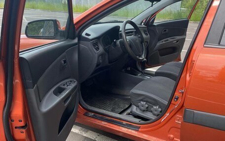 KIA Rio II, 2006 год, 450 000 рублей, 5 фотография