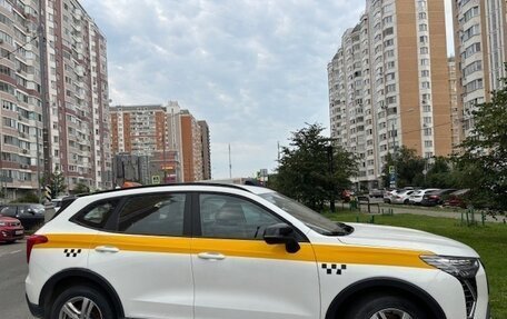 Haval Jolion, 2024 год, 1 700 000 рублей, 5 фотография