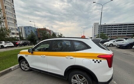 Haval Jolion, 2024 год, 1 700 000 рублей, 3 фотография