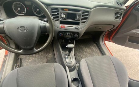 KIA Rio II, 2006 год, 450 000 рублей, 7 фотография