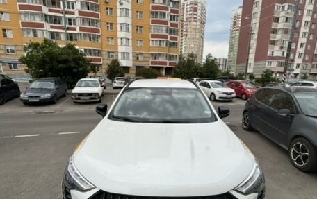 Haval Jolion, 2024 год, 1 700 000 рублей, 2 фотография