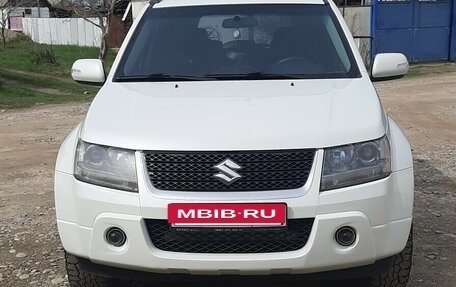 Suzuki Grand Vitara, 2011 год, 1 500 000 рублей, 2 фотография
