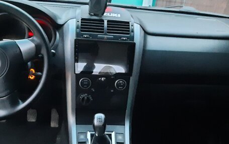 Suzuki Grand Vitara, 2011 год, 1 500 000 рублей, 11 фотография