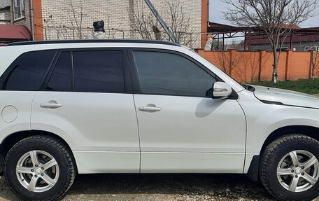 Suzuki Grand Vitara, 2011 год, 1 500 000 рублей, 7 фотография