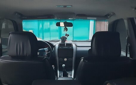Suzuki Grand Vitara, 2011 год, 1 500 000 рублей, 12 фотография