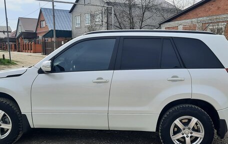 Suzuki Grand Vitara, 2011 год, 1 500 000 рублей, 3 фотография