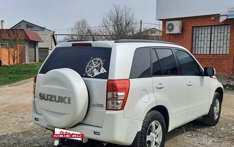 Suzuki Grand Vitara, 2011 год, 1 500 000 рублей, 6 фотография