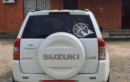 Suzuki Grand Vitara, 2011 год, 1 500 000 рублей, 5 фотография