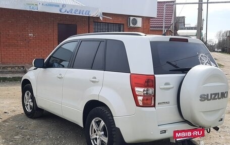 Suzuki Grand Vitara, 2011 год, 1 500 000 рублей, 4 фотография