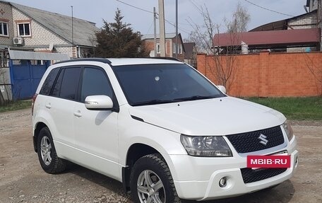 Suzuki Grand Vitara, 2011 год, 1 500 000 рублей, 8 фотография