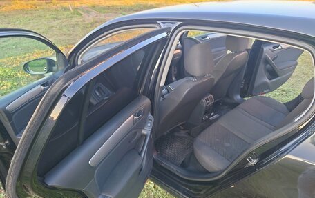 Volkswagen Golf VI, 2010 год, 650 000 рублей, 14 фотография