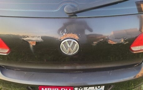 Volkswagen Golf VI, 2010 год, 650 000 рублей, 16 фотография