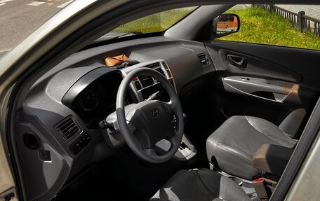 Hyundai Tucson III, 2004 год, 810 000 рублей, 7 фотография