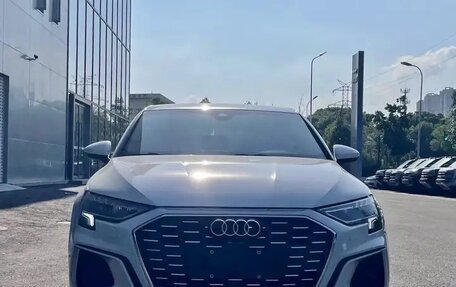Audi A3, 2022 год, 2 050 000 рублей, 2 фотография