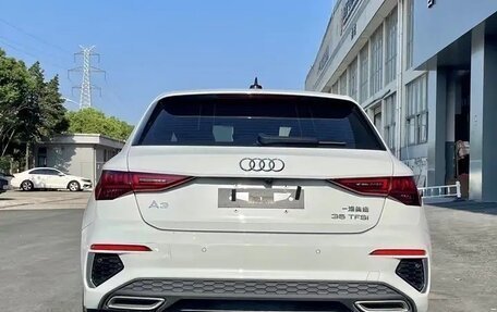 Audi A3, 2022 год, 2 050 000 рублей, 5 фотография