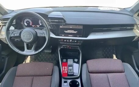 Audi A3, 2022 год, 2 050 000 рублей, 7 фотография