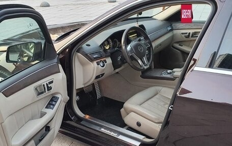 Mercedes-Benz E-Класс, 2012 год, 2 150 000 рублей, 6 фотография