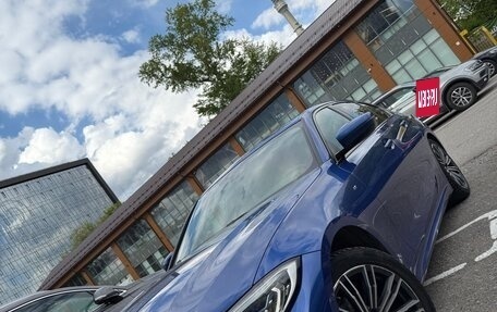 BMW 3 серия, 2019 год, 2 999 999 рублей, 2 фотография