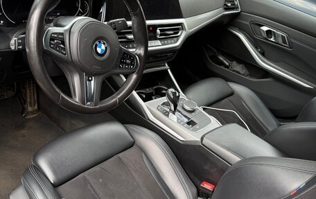 BMW 3 серия, 2019 год, 2 999 999 рублей, 4 фотография