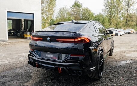 BMW X6, 2023 год, 8 000 000 рублей, 6 фотография