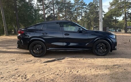 BMW X6, 2023 год, 8 000 000 рублей, 13 фотография