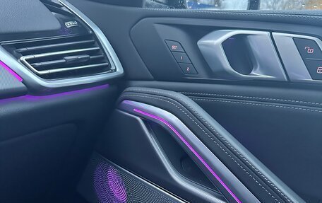 BMW X6, 2023 год, 8 000 000 рублей, 11 фотография