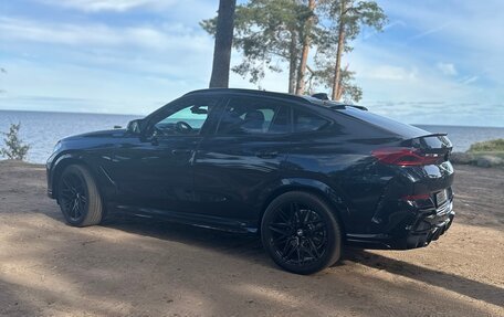 BMW X6, 2023 год, 8 000 000 рублей, 12 фотография