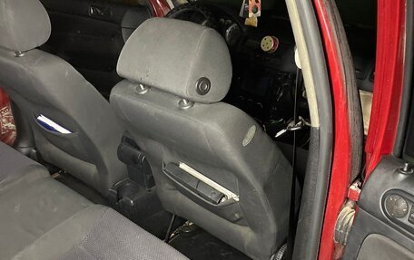 Volkswagen Jetta IV, 2004 год, 450 000 рублей, 4 фотография