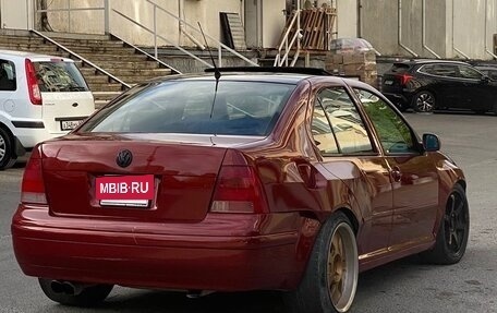 Volkswagen Jetta IV, 2004 год, 450 000 рублей, 3 фотография