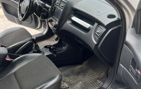 KIA Sportage II, 2006 год, 735 000 рублей, 15 фотография