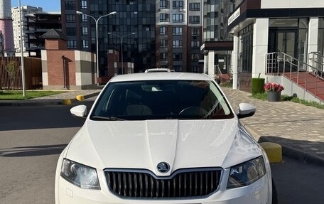 Skoda Octavia, 2014 год, 1 500 000 рублей, 6 фотография