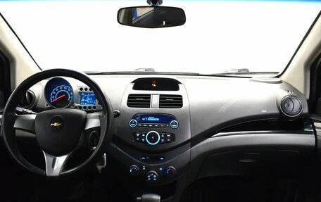 Chevrolet Spark III, 2012 год, 620 000 рублей, 5 фотография
