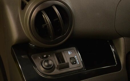 Chevrolet Spark III, 2012 год, 620 000 рублей, 9 фотография